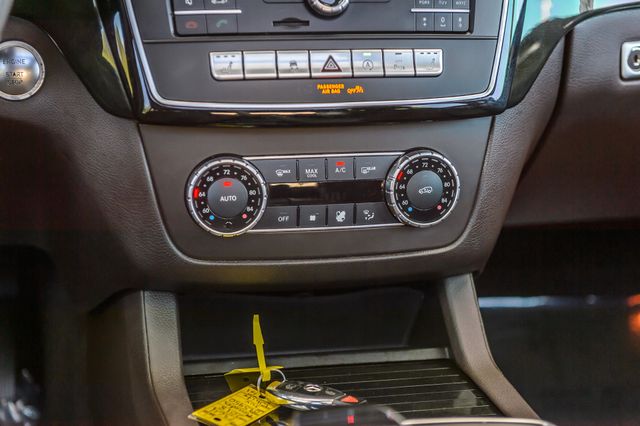 2018 Mercedes-Benz GLS GLS450 4MATIC - BEST COLORS - NAV - BACKUP CAM - THIRD ROW - 23007544 - 35