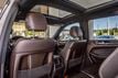2018 Mercedes-Benz GLS GLS450 4MATIC - BEST COLORS - NAV - BACKUP CAM - THIRD ROW - 23007544 - 48