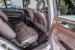 2018 Mercedes-Benz GLS GLS450 4MATIC - BEST COLORS - NAV - BACKUP CAM - THIRD ROW - 23007544 - 49