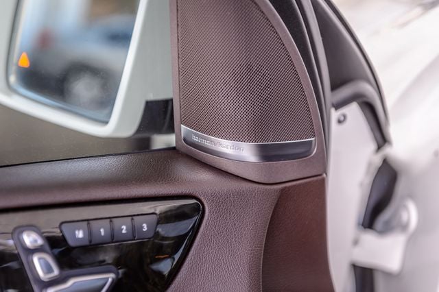 2018 Mercedes-Benz GLS GLS450 4MATIC - BEST COLORS - NAV - BACKUP CAM - THIRD ROW - 23007544 - 53