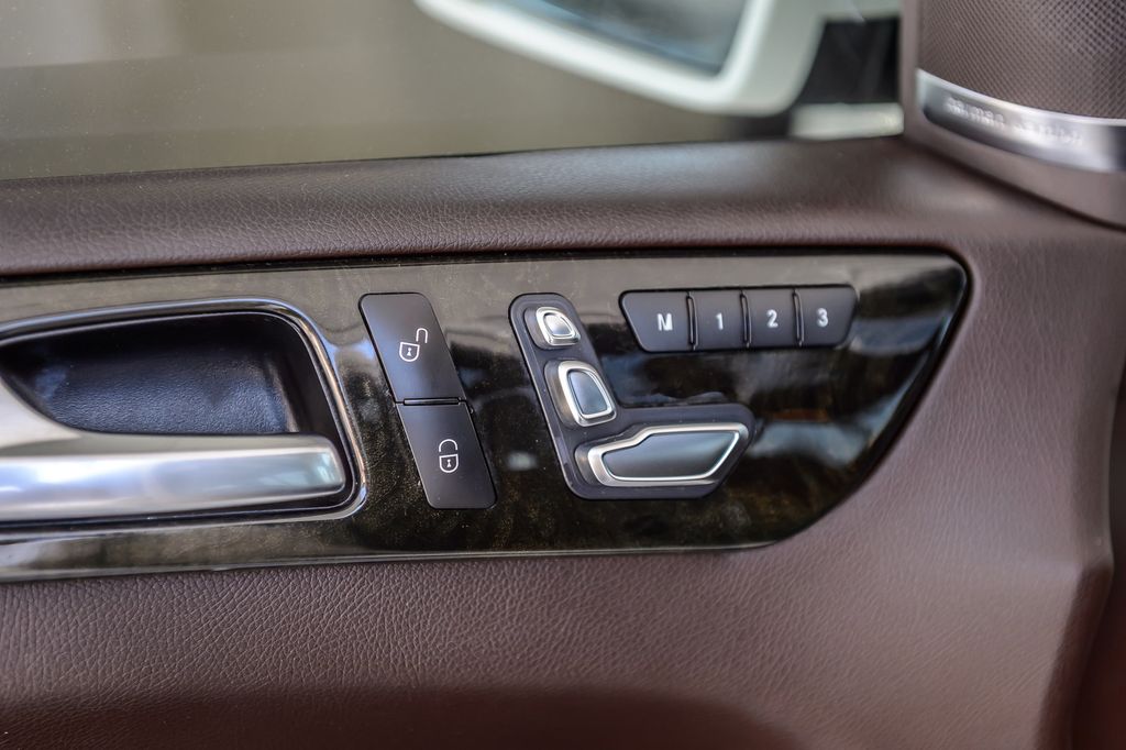 2018 Mercedes-Benz GLS GLS450 4MATIC - BEST COLORS - NAV - BACKUP CAM - THIRD ROW - 23007544 - 54