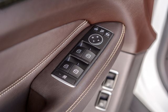 2018 Mercedes-Benz GLS GLS450 4MATIC - BEST COLORS - NAV - BACKUP CAM - THIRD ROW - 23007544 - 55