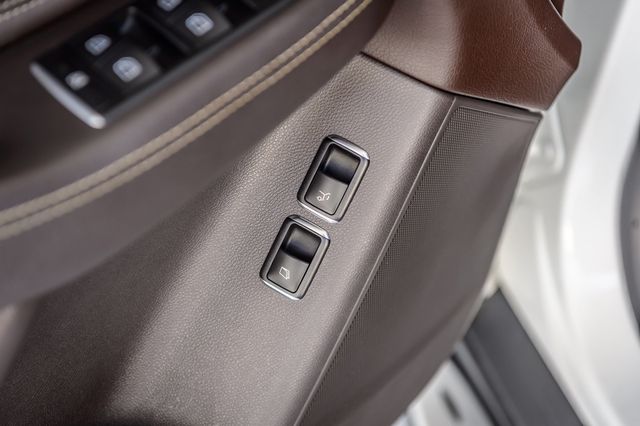 2018 Mercedes-Benz GLS GLS450 4MATIC - BEST COLORS - NAV - BACKUP CAM - THIRD ROW - 23007544 - 56