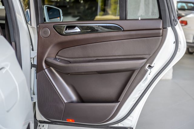 2018 Mercedes-Benz GLS GLS450 4MATIC - BEST COLORS - NAV - BACKUP CAM - THIRD ROW - 23007544 - 58