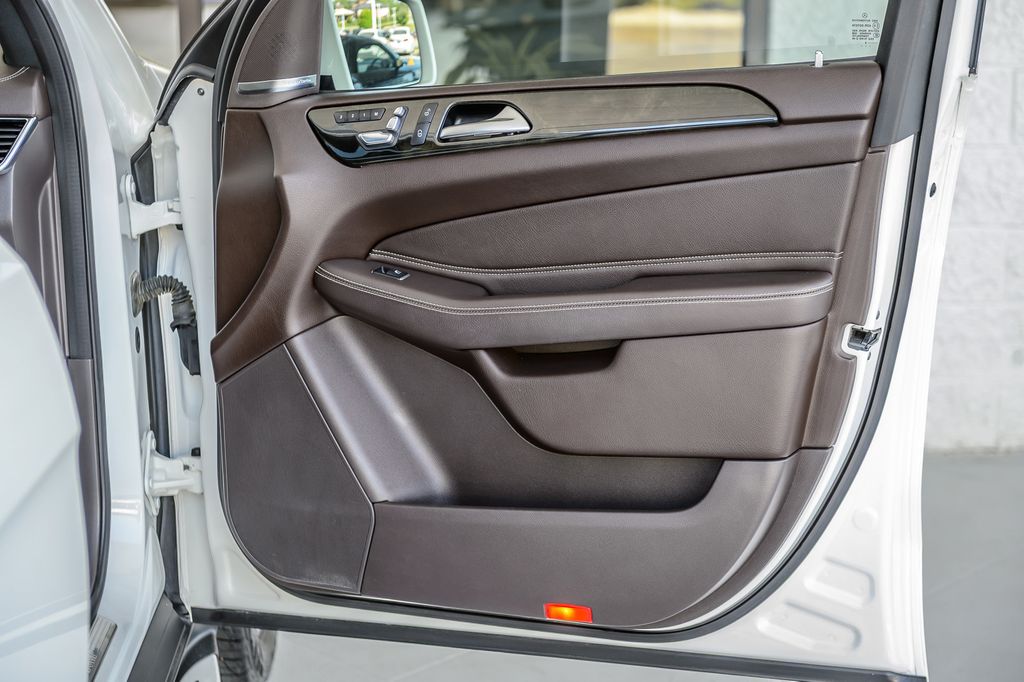 2018 Mercedes-Benz GLS GLS450 4MATIC - BEST COLORS - NAV - BACKUP CAM - THIRD ROW - 23007544 - 59