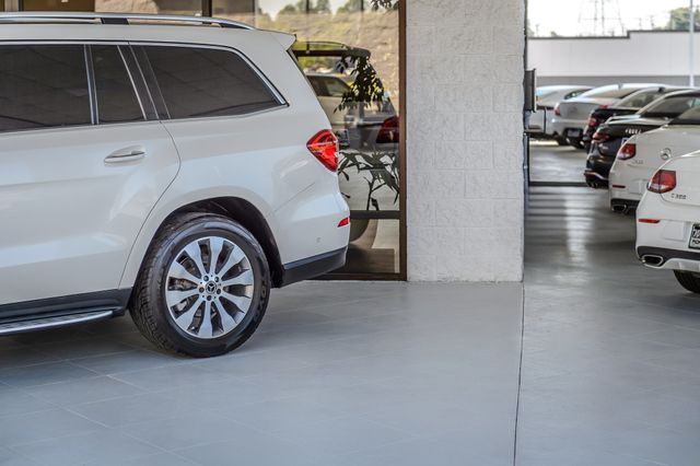 2018 Mercedes-Benz GLS GLS450 4MATIC - BEST COLORS - NAV - BACKUP CAM - THIRD ROW - 23007544 - 62