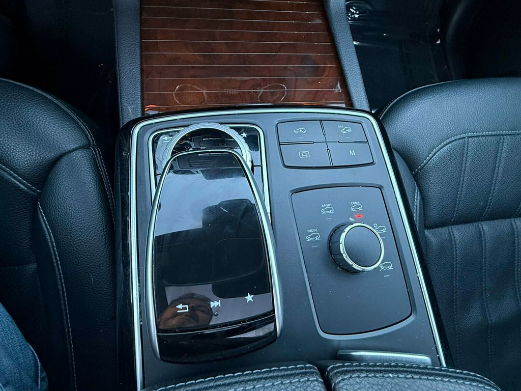 2018 Mercedes-Benz GLS GLS450, 4MATIC, Premium Package, Lane Tracking Pack, Pano Roof - 22991557 - 15