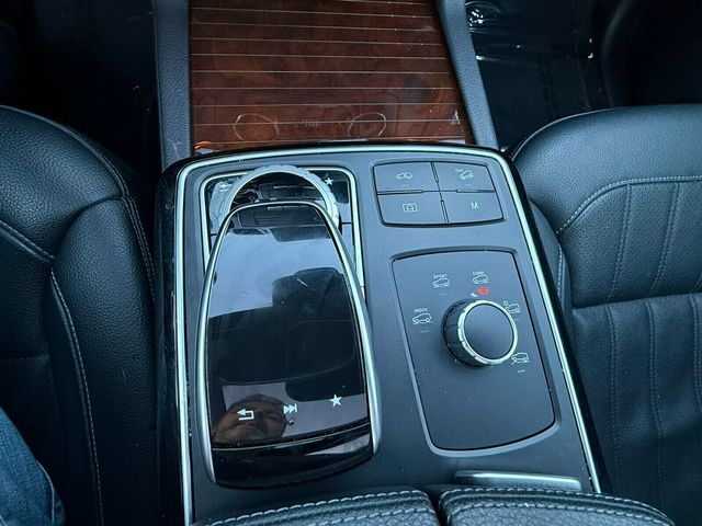 2018 Mercedes-Benz GLS GLS450, 4MATIC, Premium Package, Lane Tracking Pack, Pano Roof - 22991557 - 15