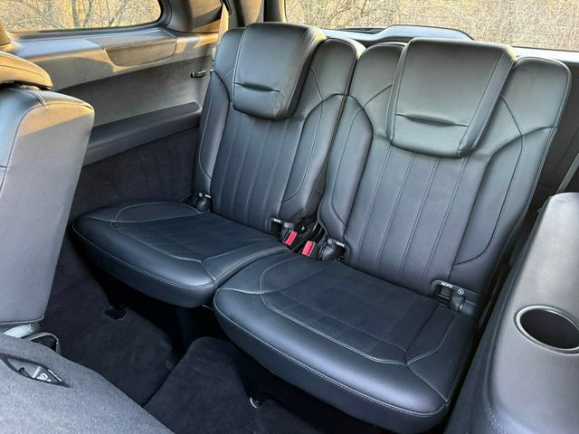 2018 Mercedes-Benz GLS GLS450, 4MATIC, Premium Package, Lane Tracking Pack, Pano Roof - 22991557 - 20