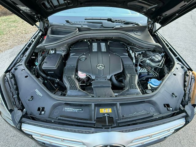 2018 Mercedes-Benz GLS GLS450, 4MATIC, Premium Package, Lane Tracking Pack, Pano Roof - 22991557 - 31