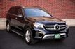 2018 Mercedes-Benz GLS GLS 450 4MATIC SUV - 23021168 - 12