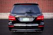 2018 Mercedes-Benz GLS GLS 450 4MATIC SUV - 23021168 - 14