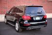 2018 Mercedes-Benz GLS GLS 450 4MATIC SUV - 23021168 - 15