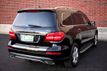 2018 Mercedes-Benz GLS GLS 450 4MATIC SUV - 23021168 - 16