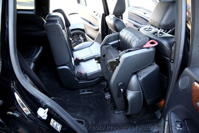 2018 Mercedes-Benz GLS GLS 450 4MATIC SUV - 23021168 - 24