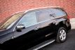 2018 Mercedes-Benz GLS GLS 450 4MATIC SUV - 23021168 - 4