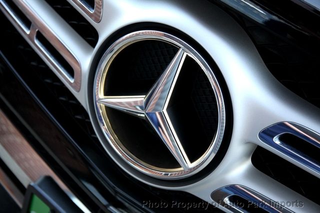 2018 Mercedes-Benz GLS GLS 450 4MATIC SUV - 23021168 - 51
