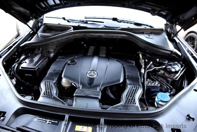 2018 Mercedes-Benz GLS GLS 450 4MATIC SUV - 23021168 - 59