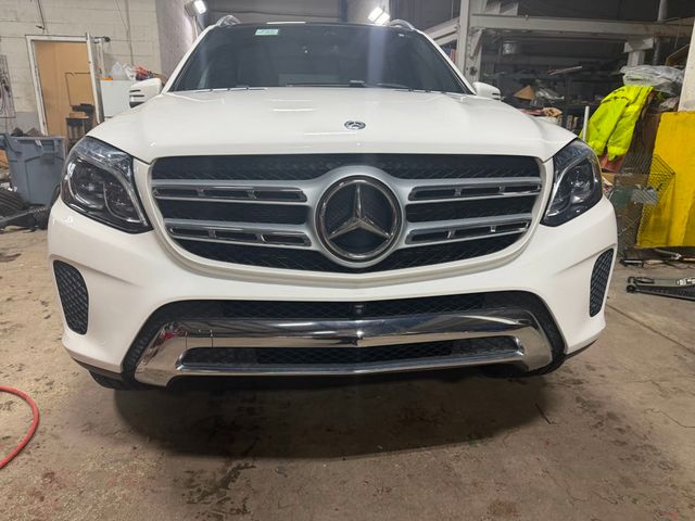 2018 Mercedes-Benz GLS GLS 450 4MATIC SUV - 22964846 - 2