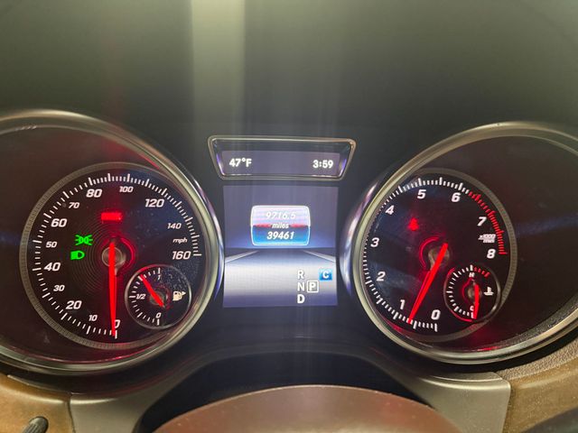 2018 Mercedes-Benz GLS GLS 450 4MATIC SUV - 22964846 - 7