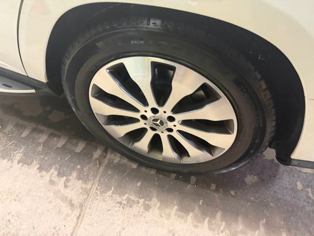 2018 Mercedes-Benz GLS GLS 450 4MATIC SUV - 22964846 - 8