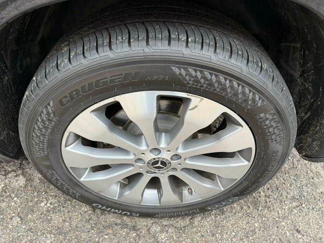 2018 Mercedes-Benz GLS GLS 450 4MATIC SUV - 22953069 - 12