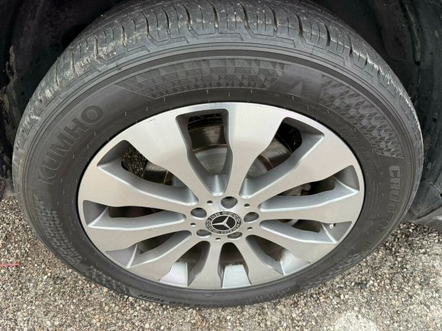 2018 Mercedes-Benz GLS GLS 450 4MATIC SUV - 22953069 - 16