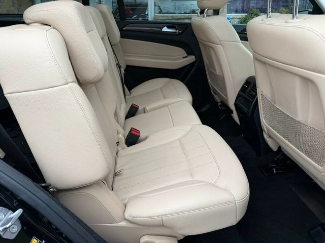 2018 Mercedes-Benz GLS GLS 450 4MATIC SUV - 22953069 - 17