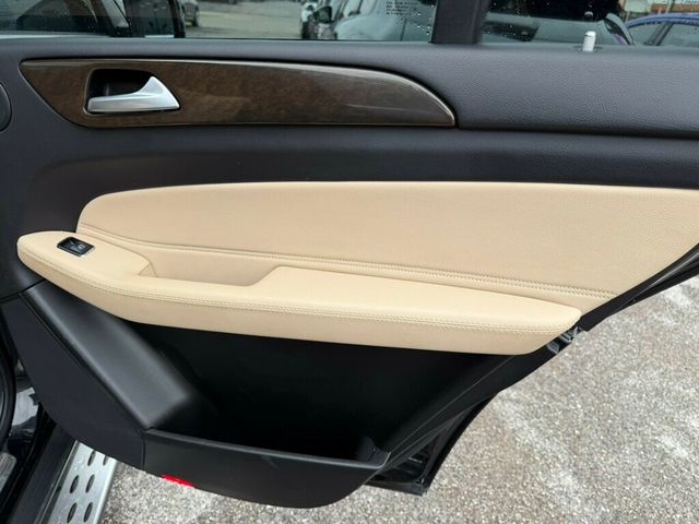 2018 Mercedes-Benz GLS GLS 450 4MATIC SUV - 22953069 - 18