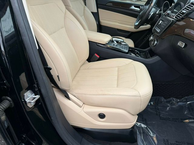 2018 Mercedes-Benz GLS GLS 450 4MATIC SUV - 22953069 - 19