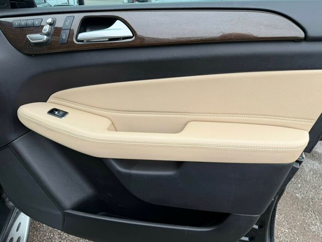 2018 Mercedes-Benz GLS GLS 450 4MATIC SUV - 22953069 - 21