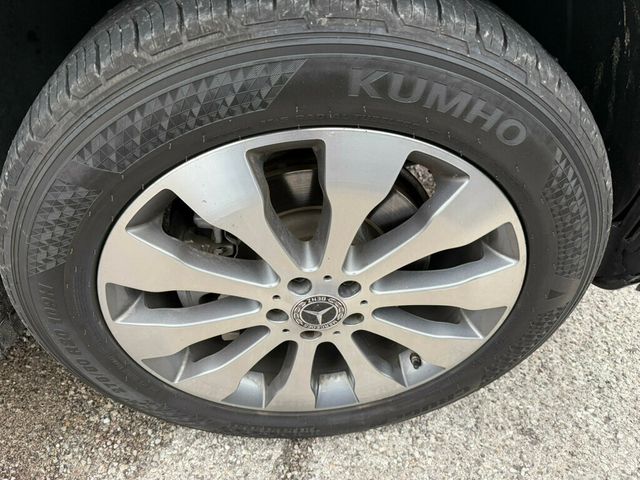 2018 Mercedes-Benz GLS GLS 450 4MATIC SUV - 22953069 - 22