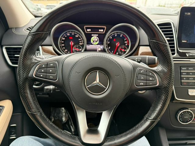 2018 Mercedes-Benz GLS GLS 450 4MATIC SUV - 22953069 - 26