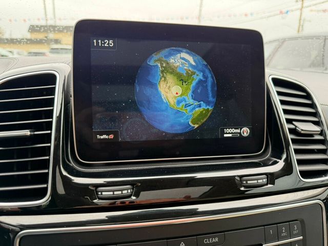 2018 Mercedes-Benz GLS GLS 450 4MATIC SUV - 22953069 - 28