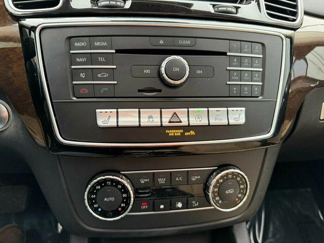 2018 Mercedes-Benz GLS GLS 450 4MATIC SUV - 22953069 - 30