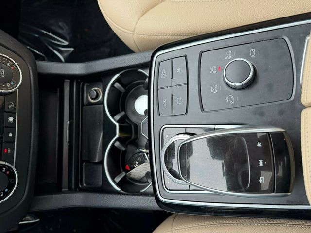 2018 Mercedes-Benz GLS GLS 450 4MATIC SUV - 22953069 - 31