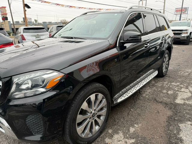 2018 Mercedes-Benz GLS GLS 450 4MATIC SUV - 22953069 - 6