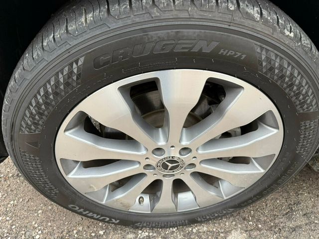 2018 Mercedes-Benz GLS GLS 450 4MATIC SUV - 22953069 - 7