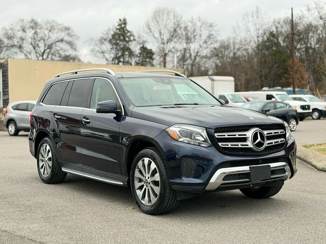 2018 Mercedes-Benz GLS GLS 450 4MATIC SUV - 22961002 - 9