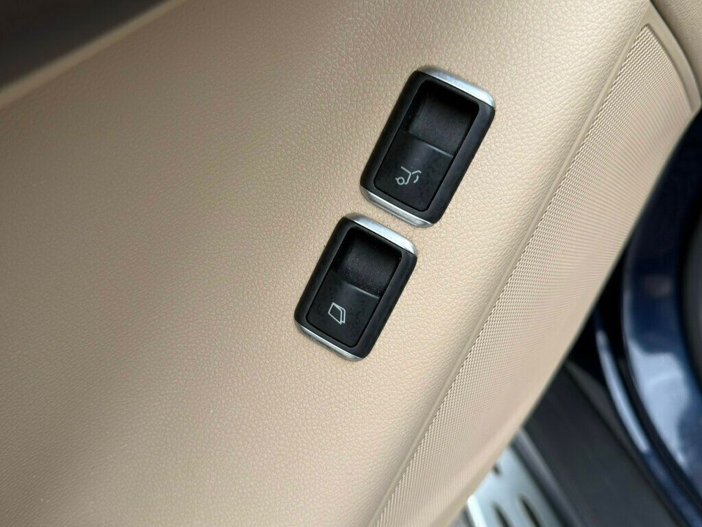 2018 Mercedes-Benz GLS GLS 450 4MATIC SUV - 22961002 - 15