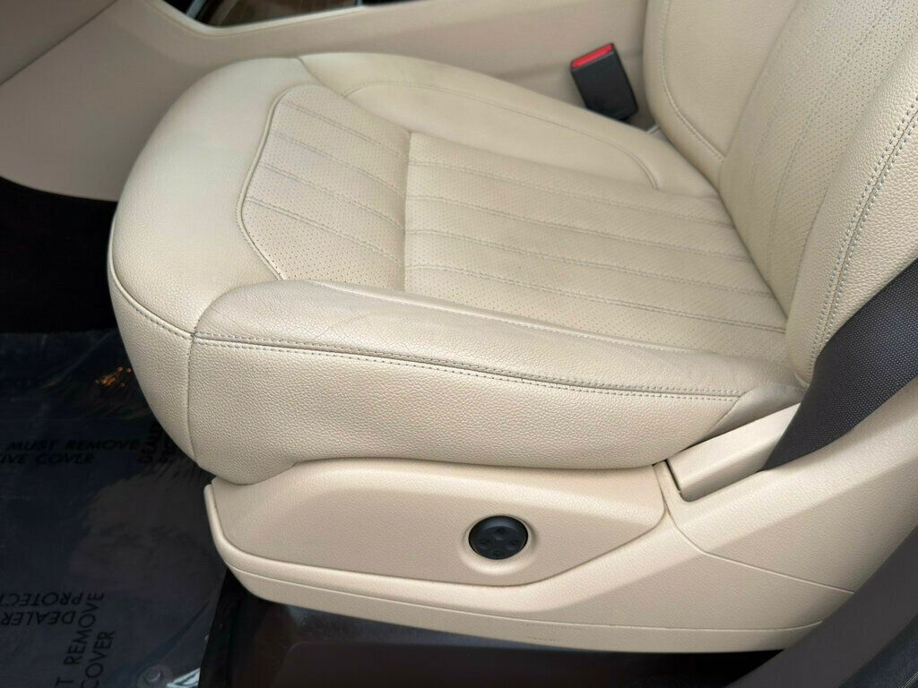 2018 Mercedes-Benz GLS GLS 450 4MATIC SUV - 22961002 - 17