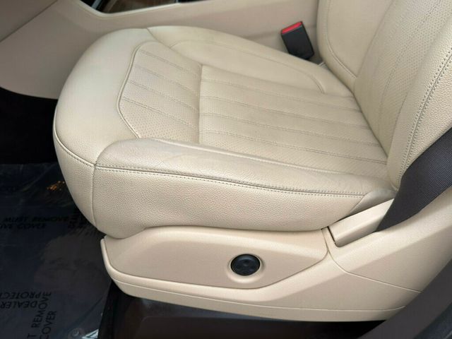 2018 Mercedes-Benz GLS GLS 450 4MATIC SUV - 22961002 - 17