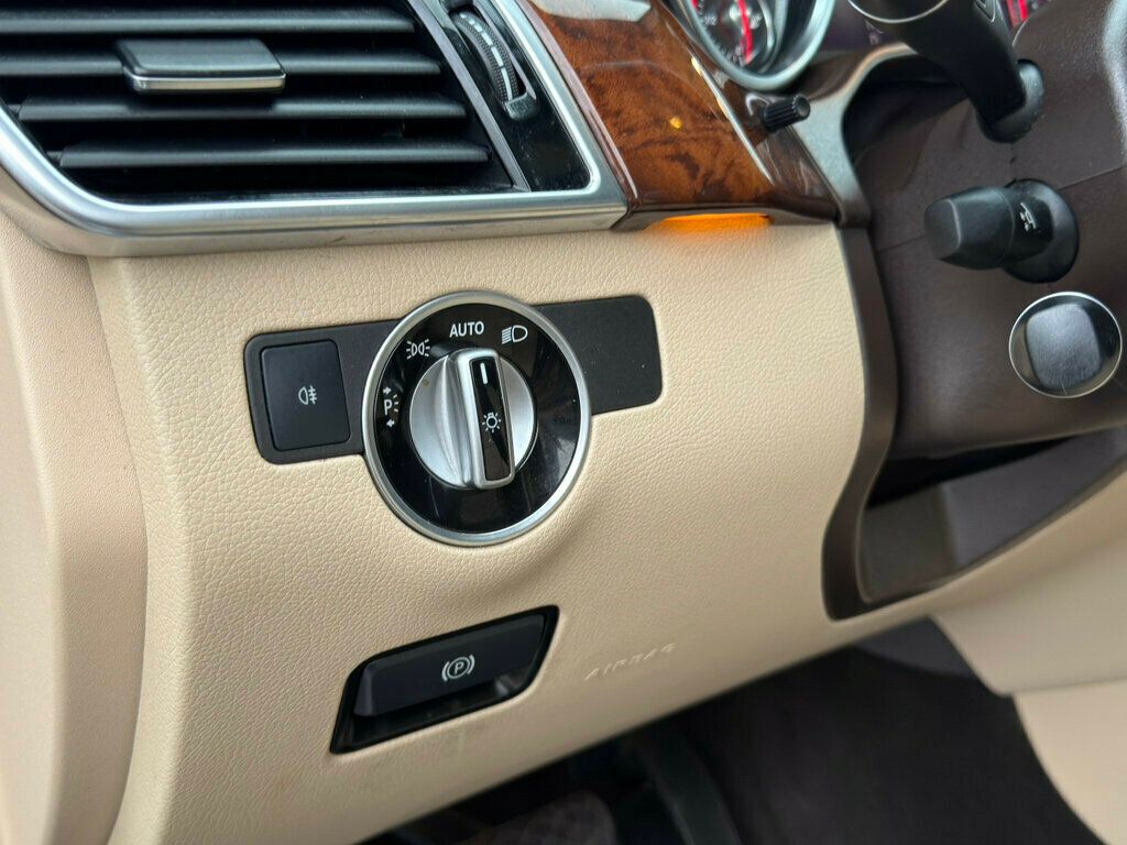 2018 Mercedes-Benz GLS GLS 450 4MATIC SUV - 22961002 - 18