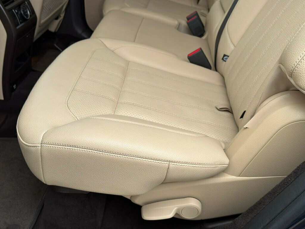 2018 Mercedes-Benz GLS GLS 450 4MATIC SUV - 22961002 - 20