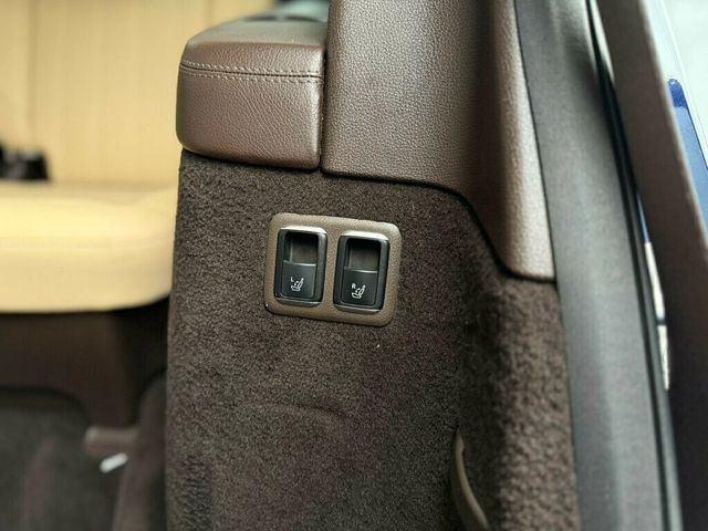 2018 Mercedes-Benz GLS GLS 450 4MATIC SUV - 22961002 - 22