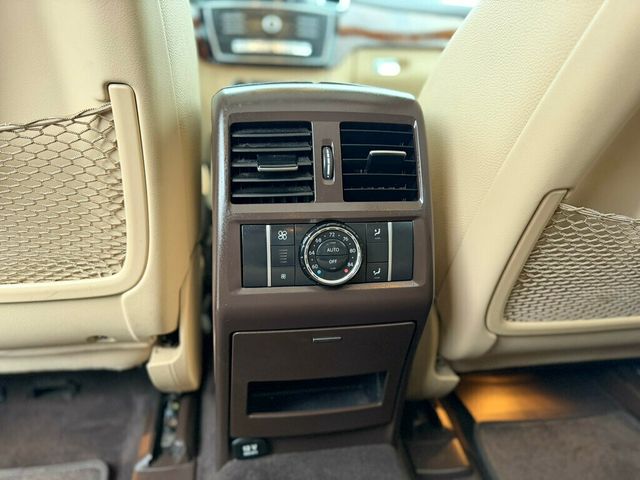 2018 Mercedes-Benz GLS GLS 450 4MATIC SUV - 22961002 - 28