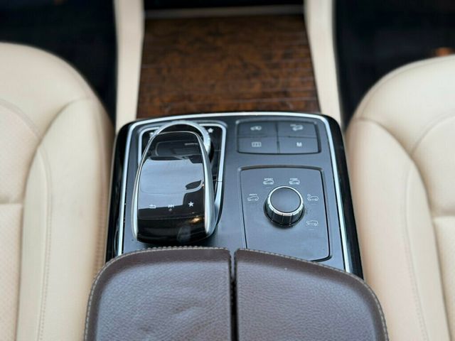 2018 Mercedes-Benz GLS GLS 450 4MATIC SUV - 22961002 - 31