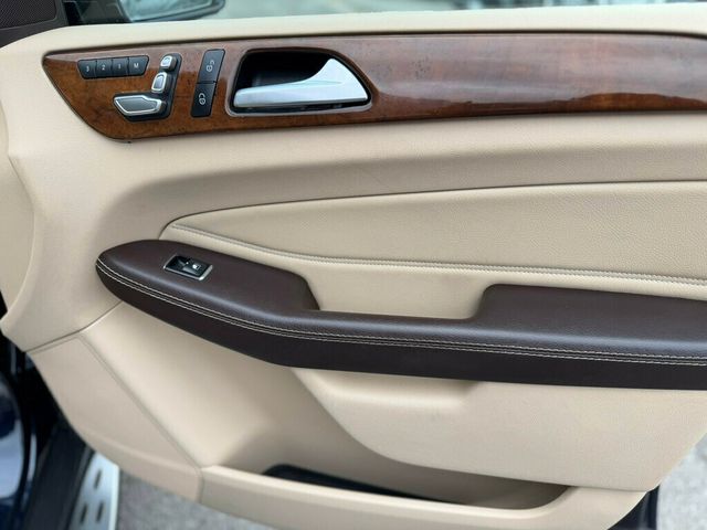 2018 Mercedes-Benz GLS GLS 450 4MATIC SUV - 22961002 - 34