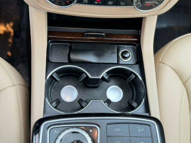 2018 Mercedes-Benz GLS GLS 450 4MATIC SUV - 22961002 - 38