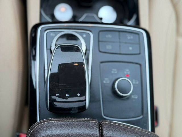 2018 Mercedes-Benz GLS GLS 450 4MATIC SUV - 22961002 - 39